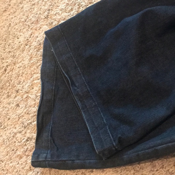 American Rag Flare Jeans - Picture 3 of 5